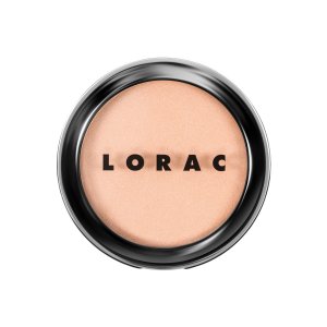 LORAC | Light Source Illuminating Highlighters Daylight (Soft Gold) - Product front facing